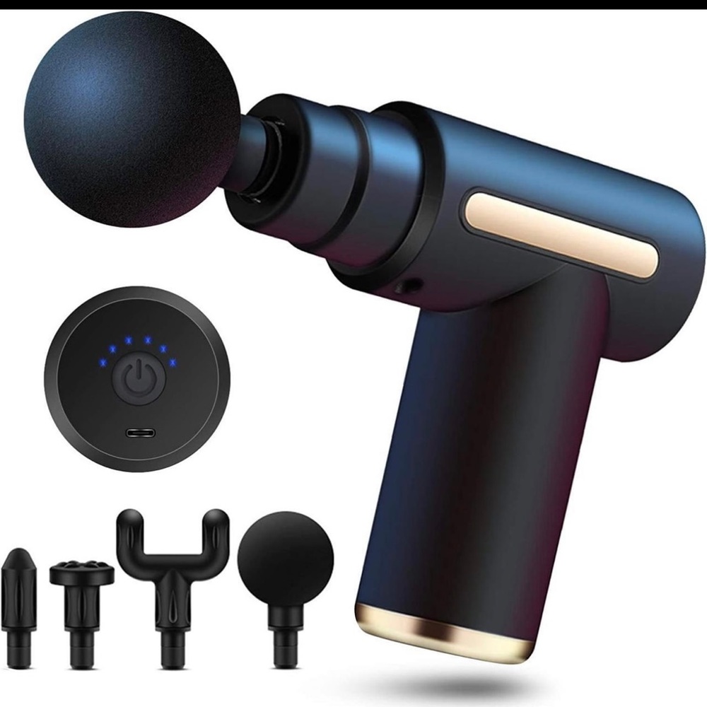 Mini Massage gun